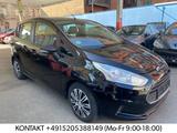 Ford B-Max 1.0 EcoBoost Trend - gebrauchte Ford B-Max aus dem Jahr 2012