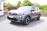 Dacia Duster III Extreme 1.6 E-TECH Hybr. Navi Kamera - Dacia Duster mit Benzin-Antrieb: Geländewagen, Klimaanlage, 1.6
