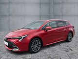 Toyota Corolla TS 1.8 Hybrid TEAM D LED+NAV+ACC+RFK+SHZ - Toyota Jahreswagen: Kombi