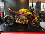 Ducati Streetfighter V4 Lamborghini 319 / 500 DUCATI - DUCATI ST3S