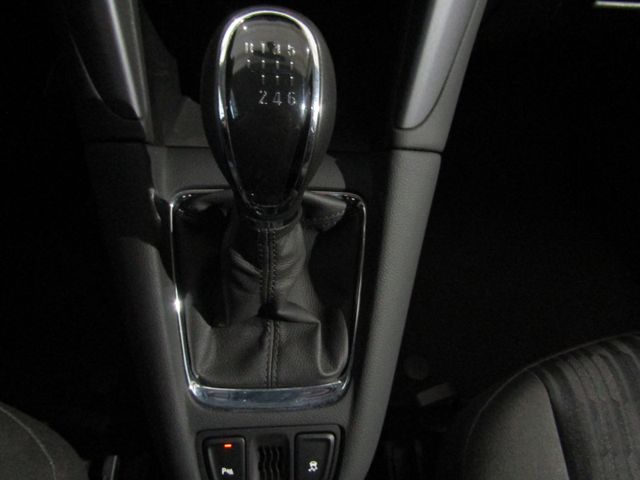 Zafira C Selection 1.4 120 PS 6G KLIM PDC SH-gep