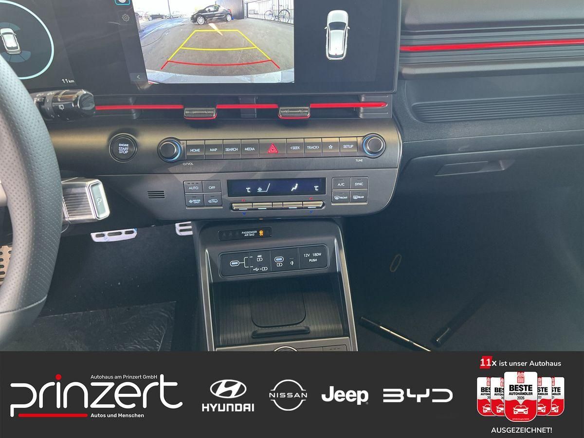 Hyundai Kona – Bild 9
