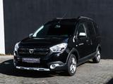 Dacia Dokker Stepway Media Navi 1 HAND
