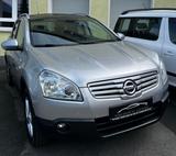 Nissan Qashqai +2 Acenta - Nissan Qashqai aus 2010: Acenta