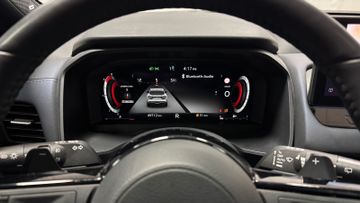 Nissan Qashqai 1.3 DIG-T  Xtronic Tekna+ Leder Pano