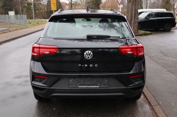 Volkswagen T-Roc - 5