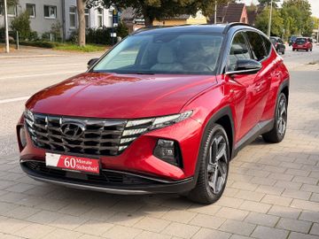 Hyundai TUCSON - 6