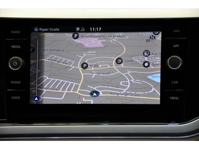 Volkswagen Taigo - Bild 8