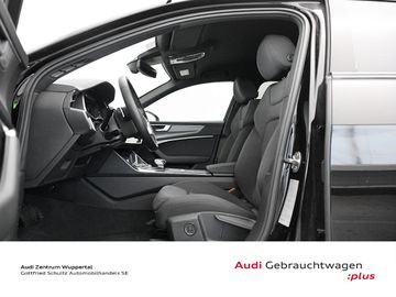 Audi A6 - 10
