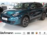 Fiat 600 la Prima 1.2 DCT KlimaAT Navi SHZ RCam Leder - Fiat 600: 600d