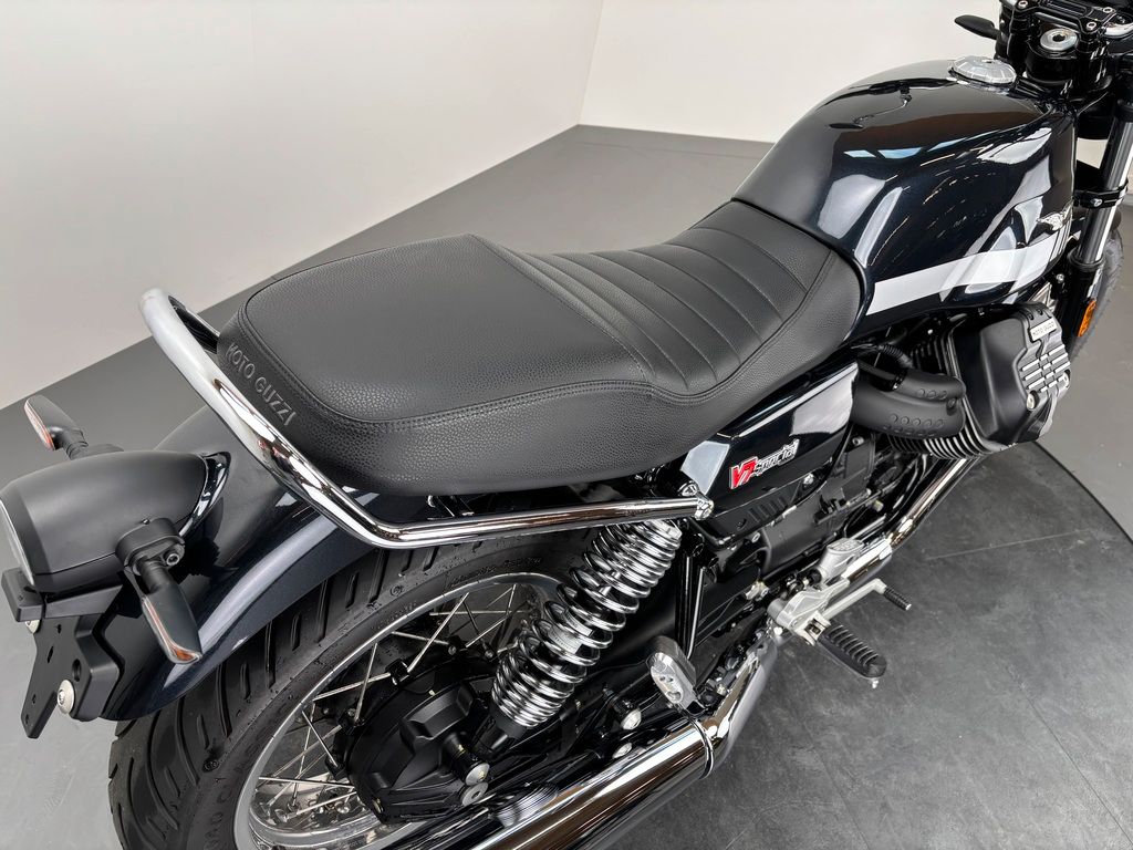 Fahrzeugabbildung Moto Guzzi V7 SPECIAL *NEUWERTIG