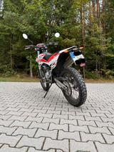Beta RR 125 LC - BETA RR 125