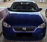 Seat Ibiza 1.0 MPI Style · SHZ · PDC · Winter-Pa