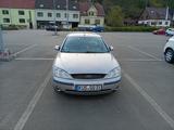Ford Mondeo 2.0TD 85 kW Trend Trend - Ford Mondeo aus 2002: 2.0