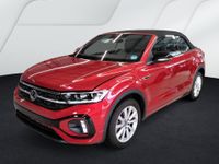 Volkswagen T-Roc - Vorschau Bild 2