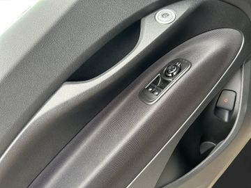 Fiat 500 1.0 FireFly Torino LED TEMPOMAT PDC CARPLAY