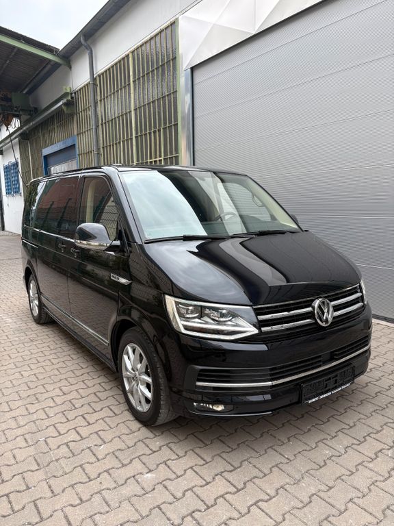2019 Volkswagen T6 Transporter