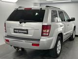 Jeep Grand Cherokee 3.0 CRD Limited AHK Boston - Jeep Grand Cherokee aus 2007 mit Diesel-Antrieb: Limited