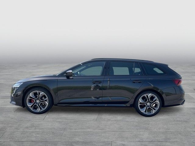 Octavia Combi 2.0TDI RS 4x4 AHK+RFK+HUD+MATRIX
