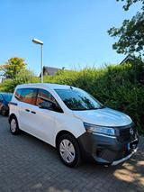 Nissan Townstar DIG-T 130 Acenta  - Nissan Townstar: Acenta