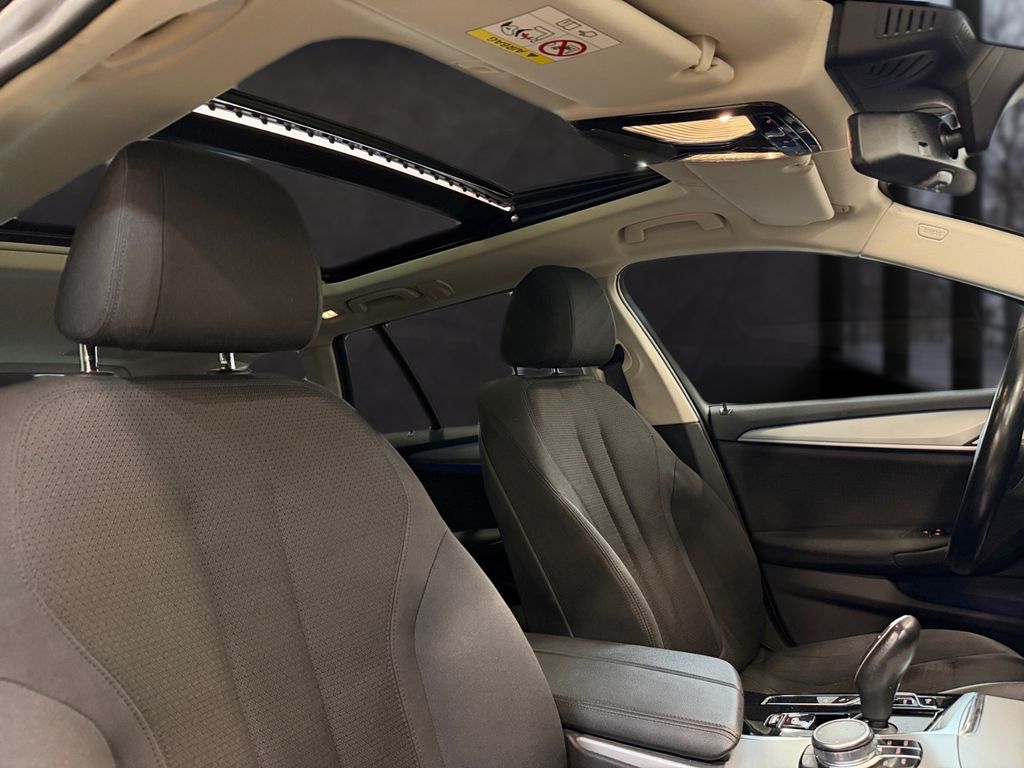 BMW 520 - Bild 32