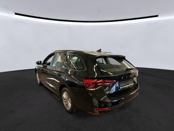 Skoda Octavia - 3