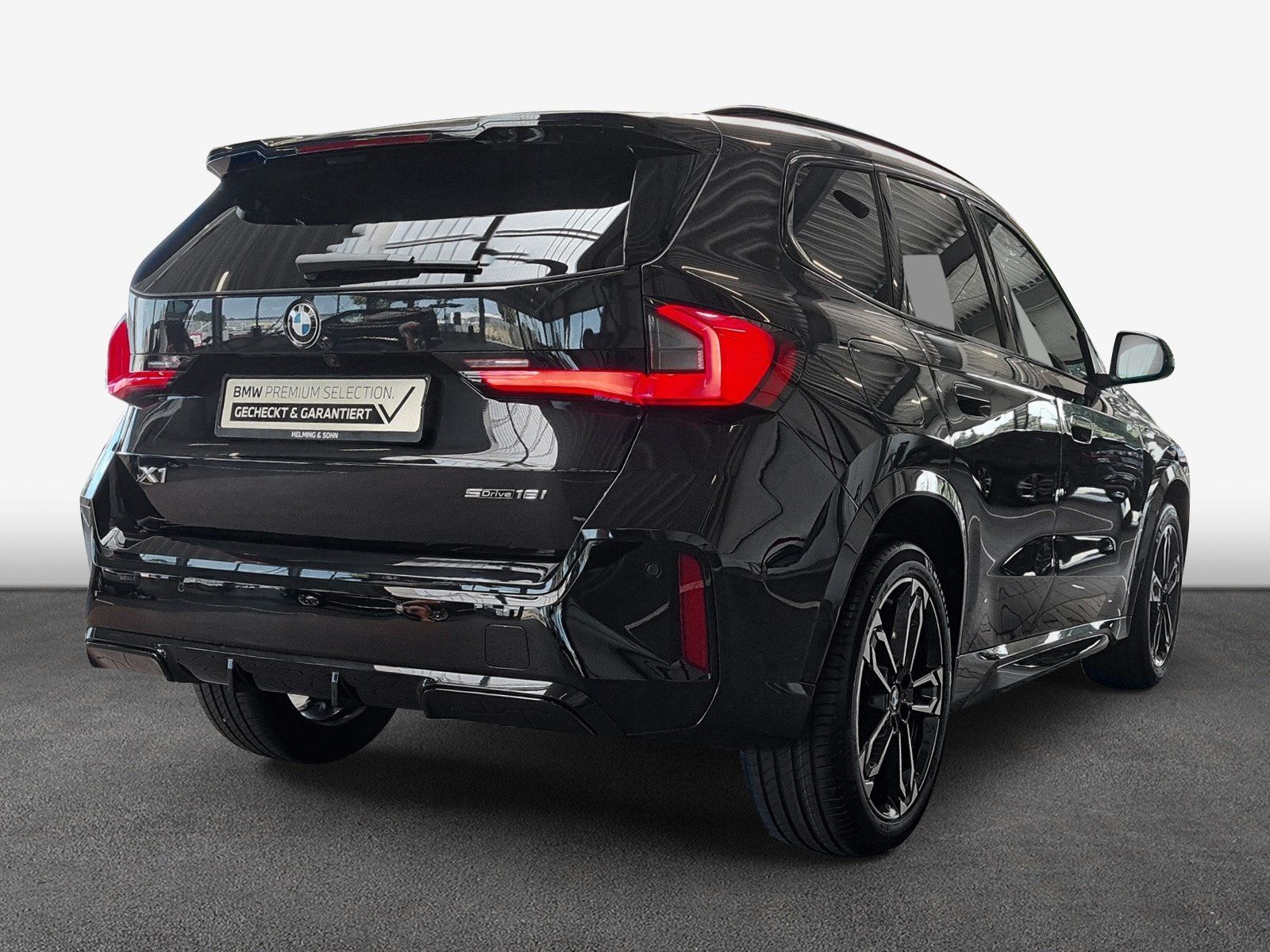 BMW X1 - Bild 2