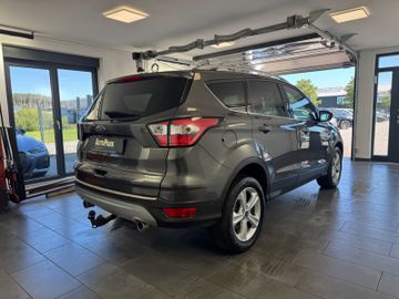 Ford Kuga - 6