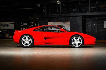 صورة 7 لـ 1999 Ferrari F355