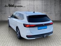 Volkswagen Passat Variant - Vorschau Bild 7