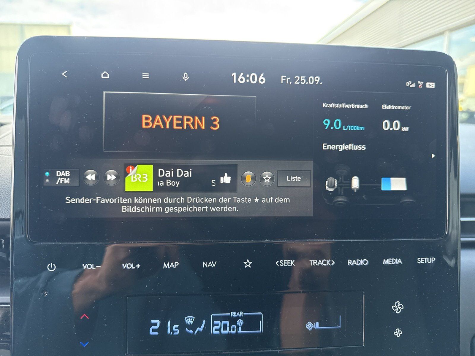 Hyundai Staria – Bild 22