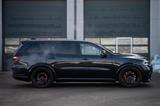 Dodge Durango SRT HELLCAT 860PS Like new - Dodge Durango SRT Hellcat Gebrauchtwagen
