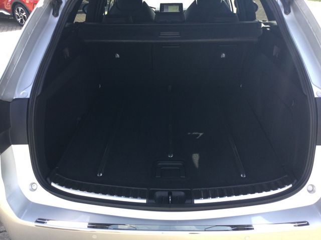 Corolla Touring Sports 2.0 Hybrid Lounge PANO