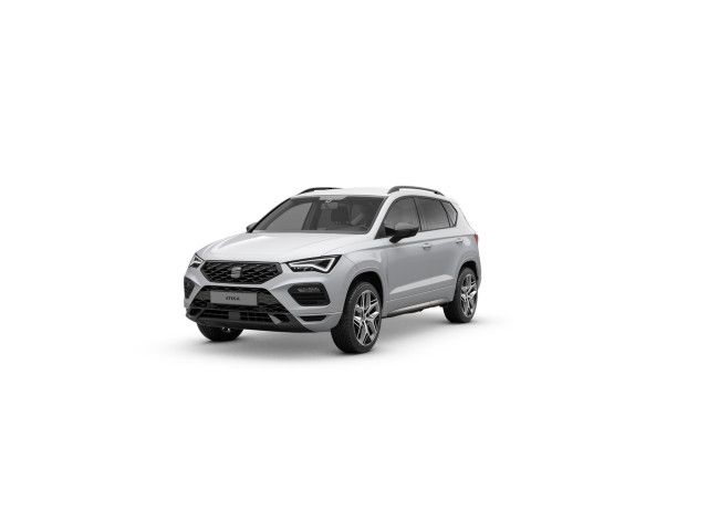 Seat Ateca - Bild 2