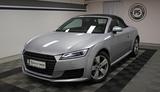 Audi TT Roadster 2.0 TDI ALCANTARA NAVI VIRTUAL TEMP - gebrauchte Audi TT aus dem Jahr 2016