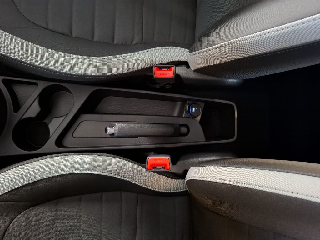 Hyundai i10 - Bild 23