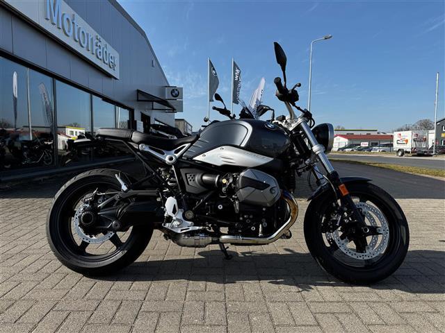 BMW R nineT Pure