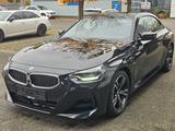 BMW 218 Baureihe 2 Coupe 218 i M Sport - BMW 218: Automatik