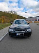 Audi A3 8L 1.8T Facelift 2.Hand - gebrauchte Audi A3 aus dem Jahr 2001
