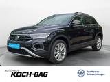 Volkswagen T-Roc 1.5TSI Goal DSG Navi LED AHK - Volkswagen T-Roc: Goal
