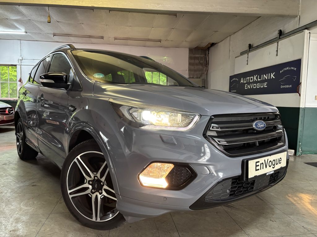 Image of Ford Kuga
