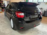 Subaru Impreza Active 1,6B AWD - Subaru Impreza Active mit Benzin-Antrieb