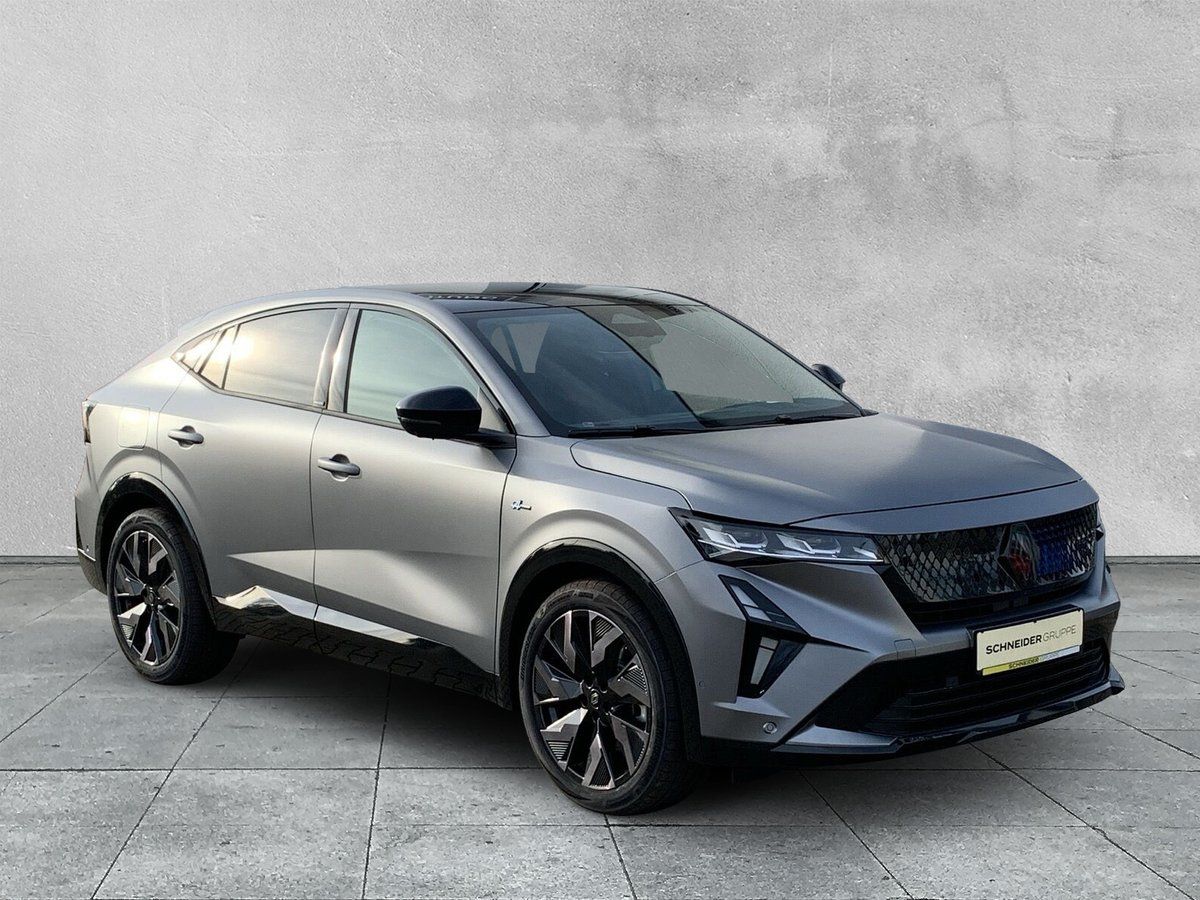 Renault Rafale - Bild 7