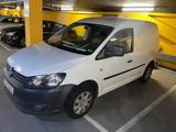 Volkswagen Caddy 1,6TDI 55kW BMT Roncalli Edition 7 Ron... - Volkswagen Caddy: Roncalli Edition