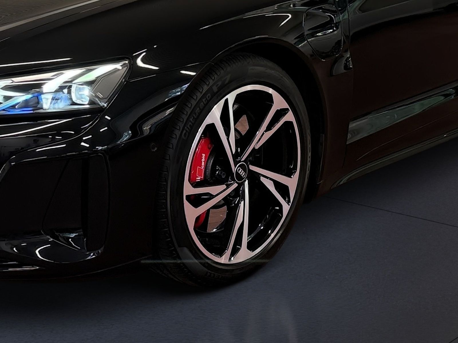 Audi RS e-tron GT - Bild 14
