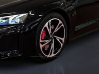 Audi RS e-tron GT - Vorschau Bild 14