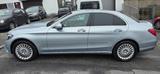 Mercedes-Benz C 200, Navi, sehr gepflegt, 2. Hand - Mercedes-Benz C 200 mit Benzin-Antrieb