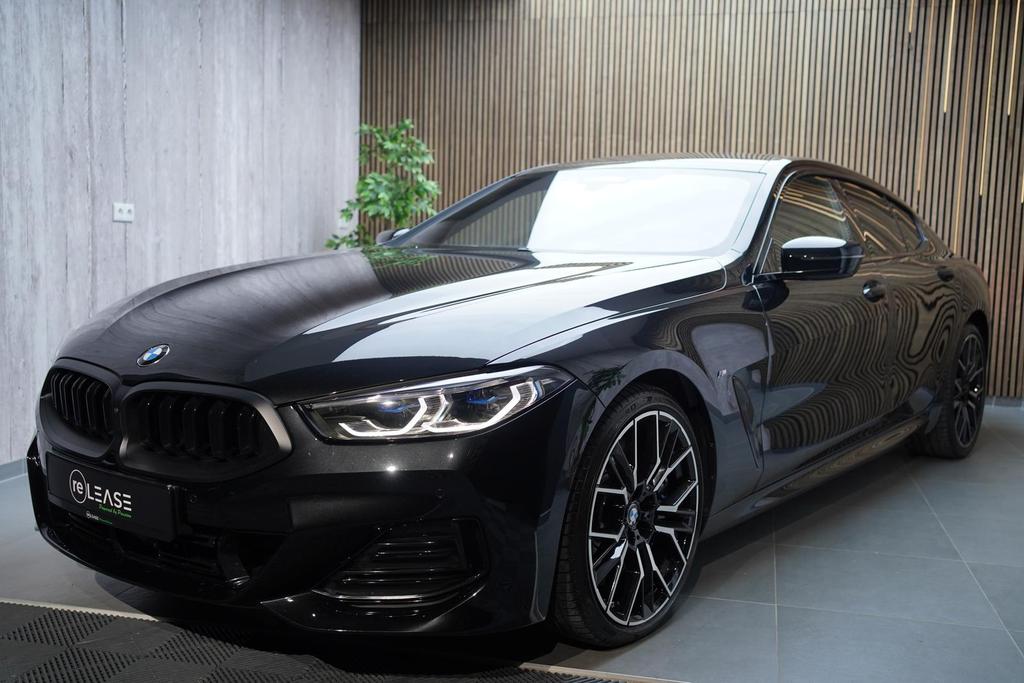 BMW 840