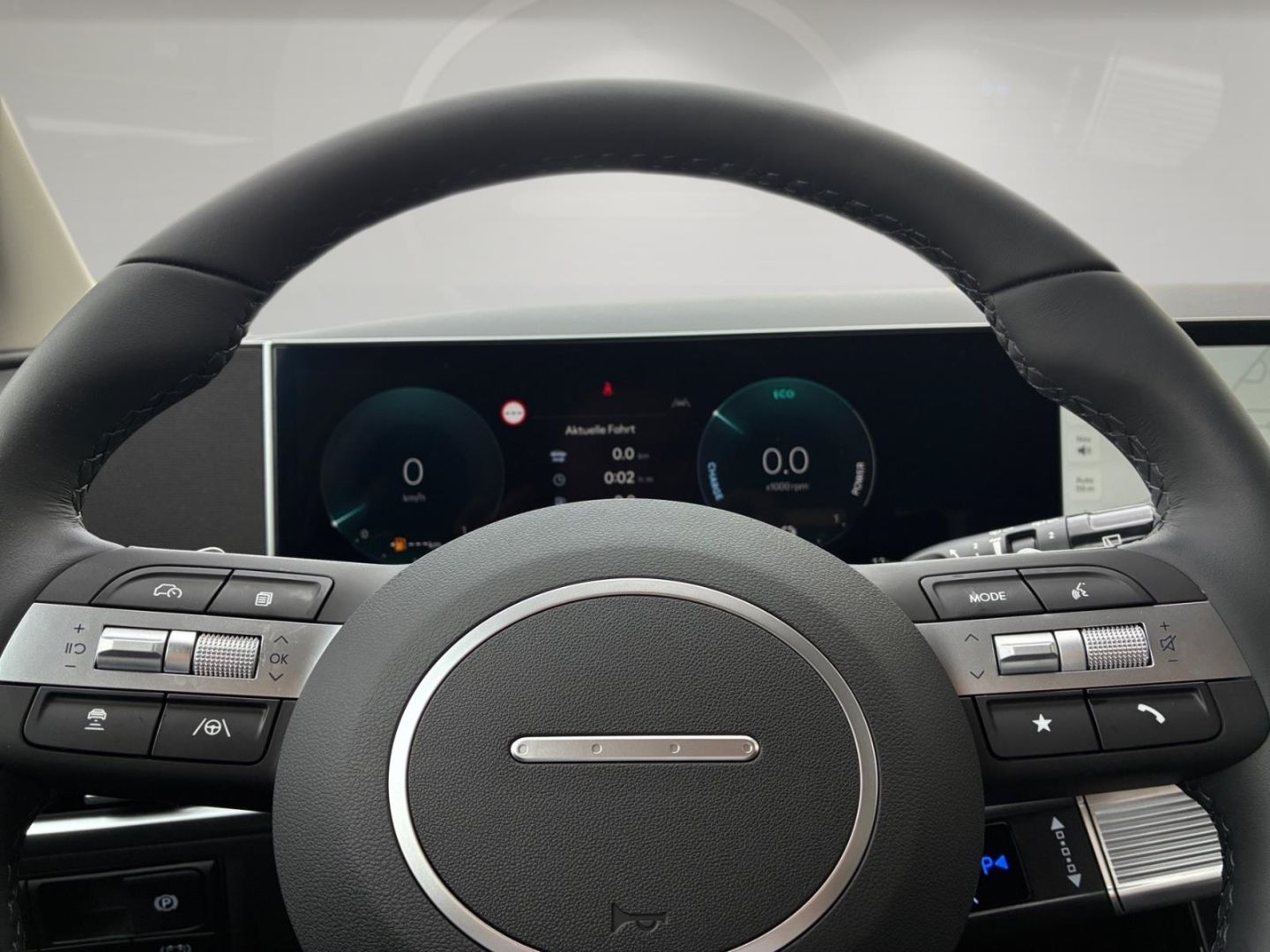 Hyundai TUCSON - Bild 8