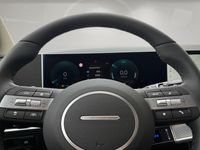 Hyundai TUCSON - Vorschau Bild 8